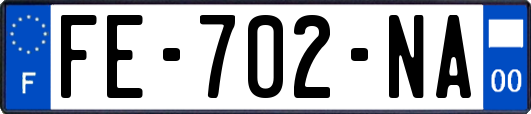 FE-702-NA
