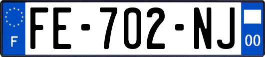 FE-702-NJ