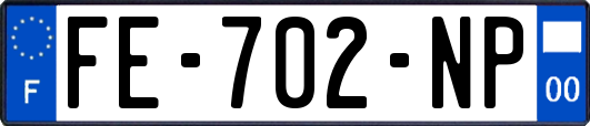 FE-702-NP