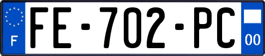 FE-702-PC