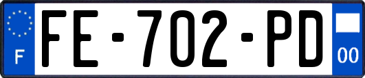 FE-702-PD