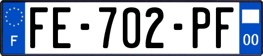 FE-702-PF