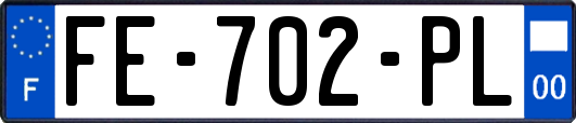 FE-702-PL