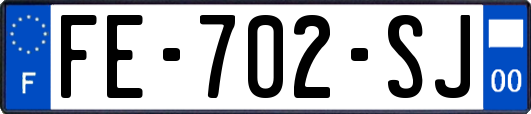 FE-702-SJ