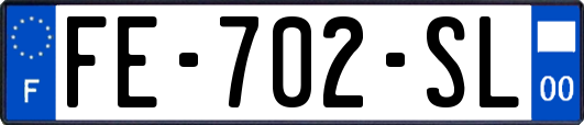 FE-702-SL