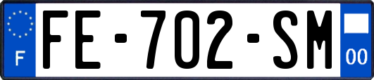 FE-702-SM