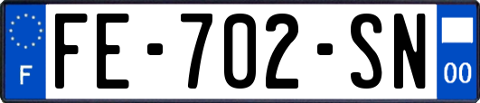 FE-702-SN