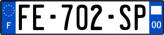 FE-702-SP