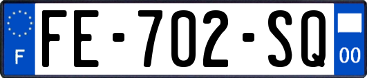 FE-702-SQ