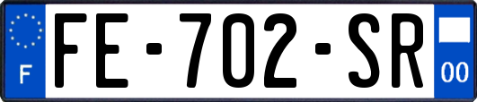 FE-702-SR