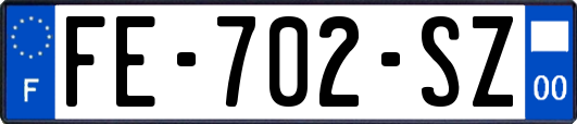 FE-702-SZ