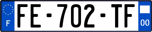FE-702-TF