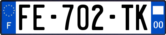 FE-702-TK
