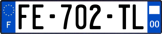 FE-702-TL