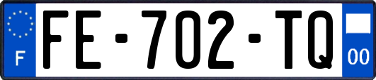 FE-702-TQ