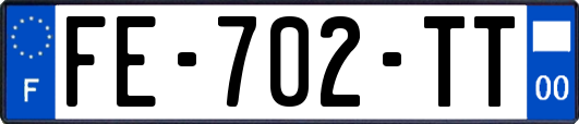 FE-702-TT