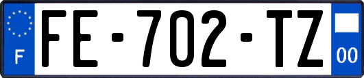 FE-702-TZ