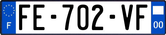 FE-702-VF