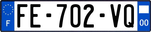 FE-702-VQ