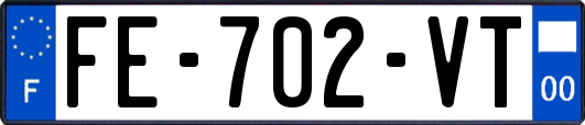 FE-702-VT