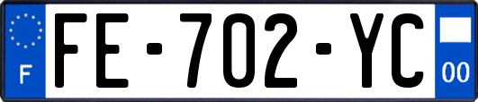 FE-702-YC