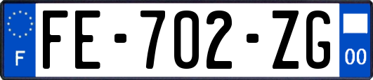 FE-702-ZG