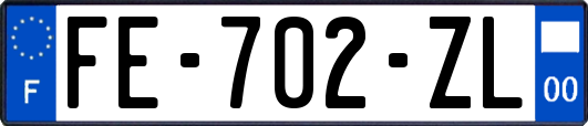 FE-702-ZL