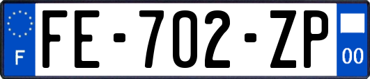 FE-702-ZP