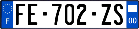 FE-702-ZS