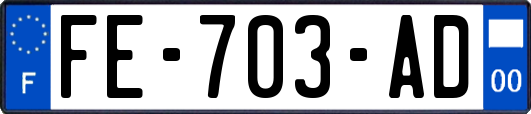 FE-703-AD