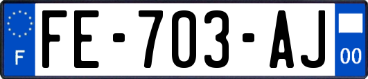 FE-703-AJ