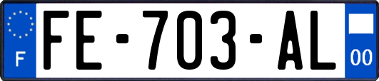 FE-703-AL