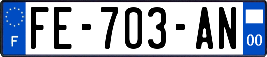 FE-703-AN