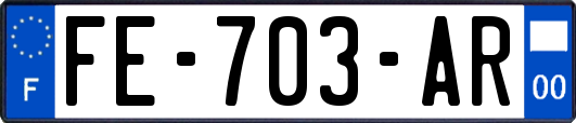 FE-703-AR