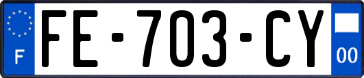 FE-703-CY