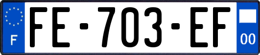 FE-703-EF