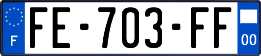 FE-703-FF