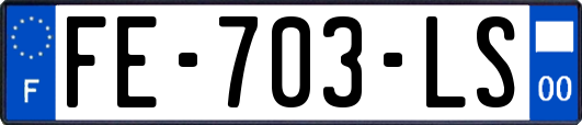 FE-703-LS