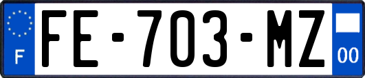 FE-703-MZ