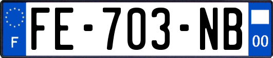 FE-703-NB