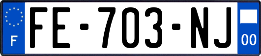 FE-703-NJ