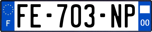 FE-703-NP