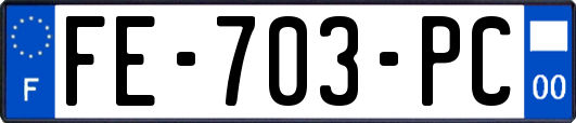 FE-703-PC