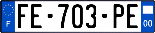 FE-703-PE