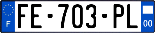FE-703-PL