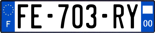 FE-703-RY