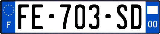 FE-703-SD
