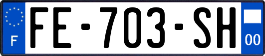 FE-703-SH