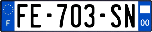 FE-703-SN