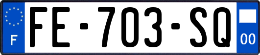 FE-703-SQ